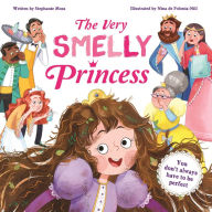 Title: The Very Smelly Princess, Author: Igloo Books