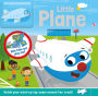 Busy Day Boards: Little Plane