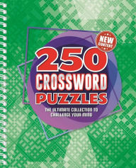 Free downloadable audio books for mac 250 Crossword Puzzles English version