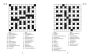 Alternative view 3 of 250 Crossword Puzzles-The Ultimate Collection to Challenge Your Mind