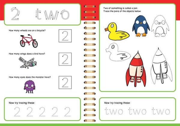 Help with Homework My First 123: Fun Learning Activities with Wipe-Clean Pen