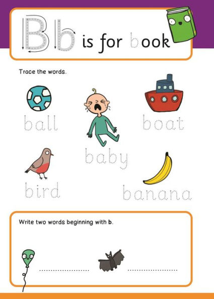 Help with Homework Early English: Fun Learning Activities with Wipe-Clean Pen
