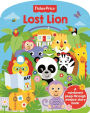 Fisher Price: Lost Lion