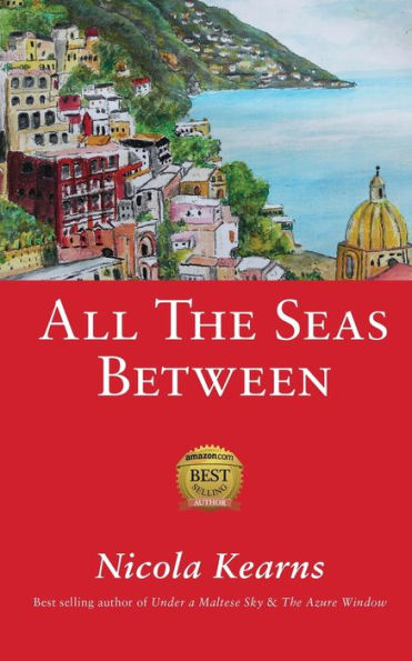 All the Seas Between