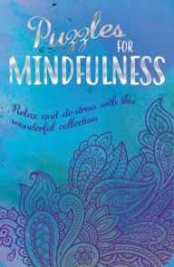 Title: Puzzle Break: Puzzles for Mindfulness, Author: Arcturus Publishing