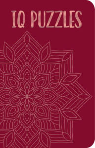Title: Puzzle Break: IQ Puzzles, Author: Arcturus Publishing