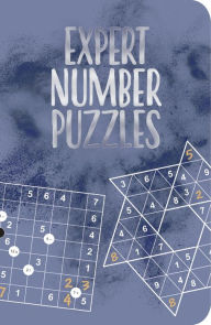 Title: Puzzle Break: Expert Number Puzzles, Author: Arcturus Publishing