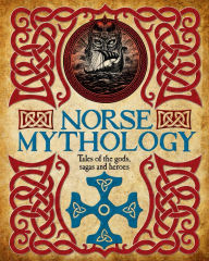 Title: Norse Mythology, Author: James Shepherd