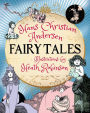 Hans Christian Andersen Fairy Tales