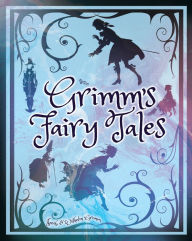 Read books for free without downloading Grimm's Fairy Tales 9781435172289 CHM MOBI PDB by 