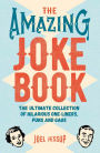 Amazing Joke Book