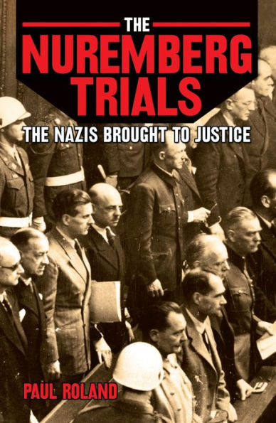 The Nuremberg Trials