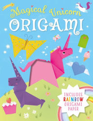 Super Cute Origami Kit: Kawaii Paper Projects You Can Decorate in