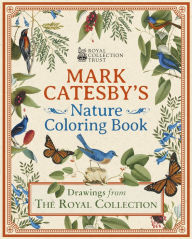 Book downloads for ipad 2 Mark Catesby's Nature Coloring Book: Drawings From the Royal Collection in English PDF DJVU PDB