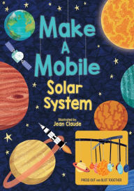 Best forum download ebooks Make a Mobile: Solar System DJVU 9781838576578