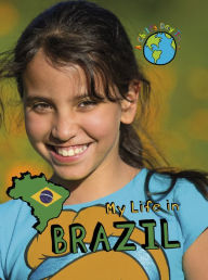 Title: My Life in Brazil, Author: Patience Coster