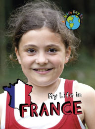 Title: My Life In France, Author: Patience Coster