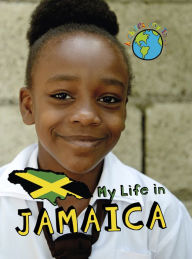 Title: My Life In Jamaica, Author: Patience Coster