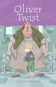 Title: Oliver Twist, Author: Charles Dickens