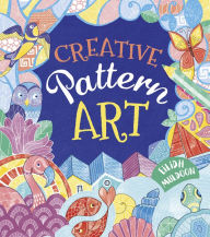 Title: Creative Pattern Art, Author: Eilidh Muldoon