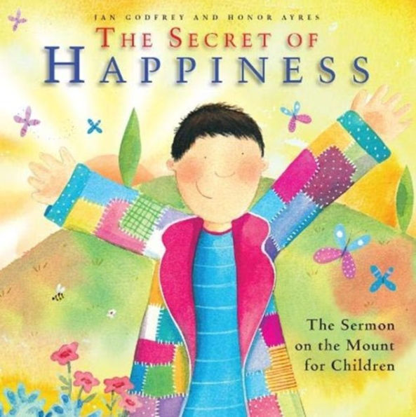 The Secret of Happiness