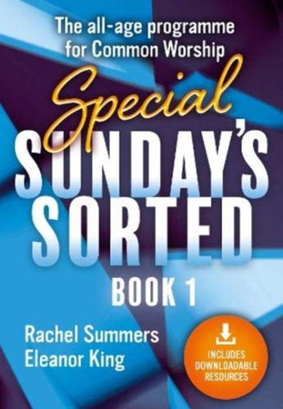 Special Sundays Sorted