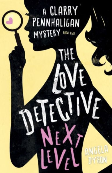 The Love Detective: Next Level