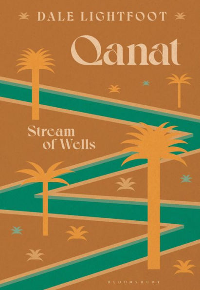 Qanat: Stream of Wells