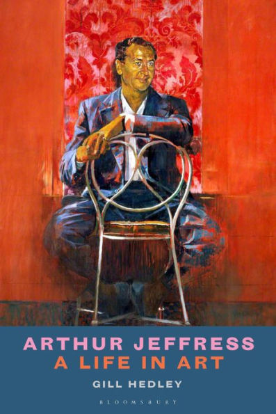 Arthur Jeffress: A Life Art