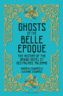 Ghosts of the Belle Époque: The History of the Grand Hôtel et des Palmes, Palermo