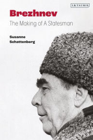 Free download joomla book pdf Brezhnev: The Making of a Statesman by  iBook CHM English version 9781838606381