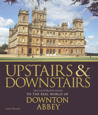 Title: Upstairs & Downstairs, Author: Sarah Warwick