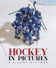 Fabric of the Game: The Stories Behind the NHL's Names, Logos, and Uniforms [Book]