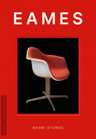 Title: Design Monograph: Eames, Author: Naomi Stungo