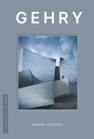 Title: Design Monograph: Gehry, Author: Naomi Stungo