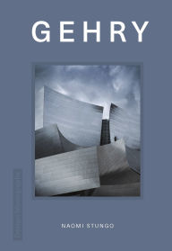 Title: Design Monograph: Gehry, Author: Naomi Stungo