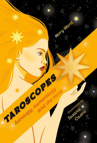 Title: Taroscopes, Author: Kerry Ward
