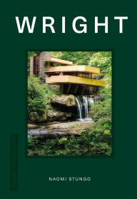 Title: Design Monograph: Wright, Author: Naomi Stungo