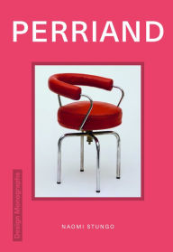 Title: Design Monograph: Perriand, Author: Dominic Lutyens