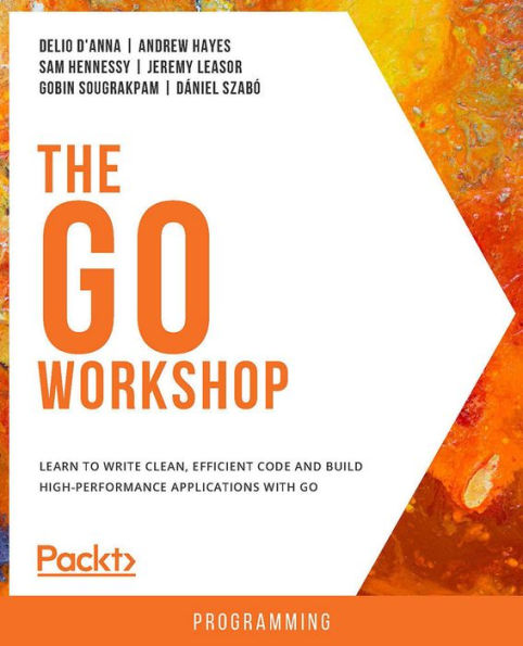 The Go Workshop: A New, Interactive Approach to Learning