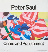 Google book download rapidshare Peter Saul: Published in Association with the New Museum English version by Massimiliano Gioni, Matthew Israel, Gary Carrion-Murayari 9781838660796