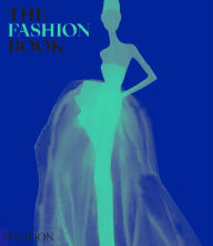 Title: The Fashion Book, Author: Phaidon Editors