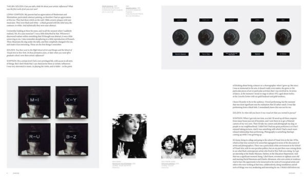 Lorna Simpson: Revised & Expanded Edition