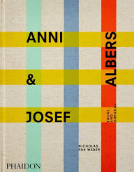 Title: Anni & Josef Albers: Equal and Unequal, Author: Nicholas Fox Weber