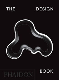 Title: The Design Book, new edition, Author: Phaidon