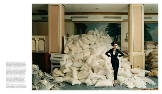 Annie Leibovitz: Wonderland by Annie Leibovitz, Hardcover | Barnes & Noble®