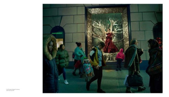 Annie Leibovitz: Wonderland by Annie Leibovitz, Hardcover | Barnes & Noble®