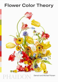 Free ebooks downloading in pdf Flower Color Theory English version