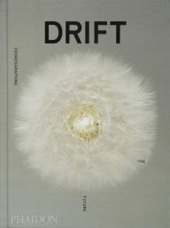 Title: DRIFT: Choreographing the Future, Author: Bjarke Ingels