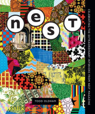 Download free textbook The Best of Nest: Celebrating the Extraordinary Interiors from Nest Magazine in English DJVU iBook CHM 9781838661854 by Todd Oldham, Joe Holtzman